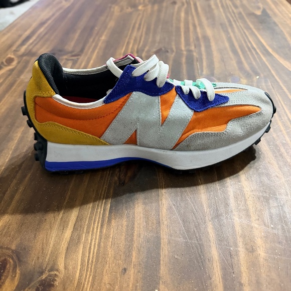 New Balance DeJounte Murray 327 - Picture 1 of 6